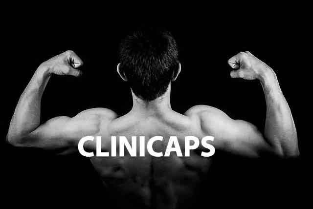 CliniCAPS