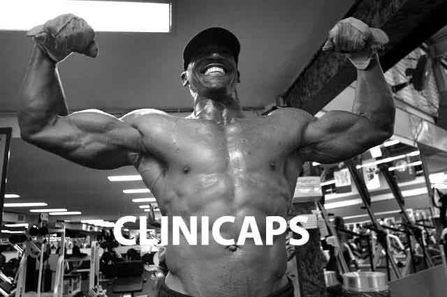 CliniCAPS